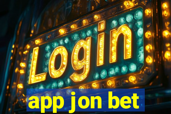 app jon bet